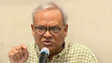 ধর্ম ভিন্ন, জাতিসত্তা এক: রিজভী