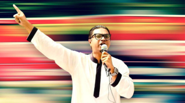 ভারতীয় প্রভাবমুক্ত নির্বাচনের আহ্বান