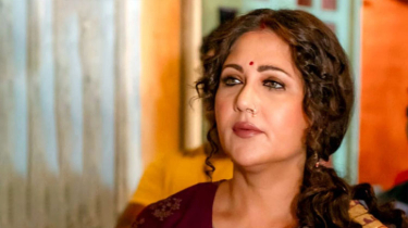 বৌদি’ শব্দে লুকিয়ে আছে মিষ্টি আর আপন সুর: স্বস্তিকা