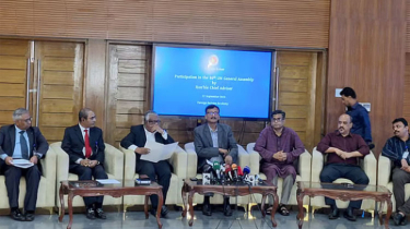 ড. ইউনূসের যুক্তরাষ্ট্র সফর ঘিরে কোনো অপ্রীতিকর পরিস্থিতি এড়াতে সতর্ক অবস্থানে নিউইয়র্ক পুলিশ