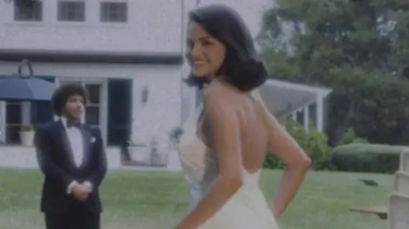 Selena Gomez Marries Music Producer Benny Blanco: “My wife in rea