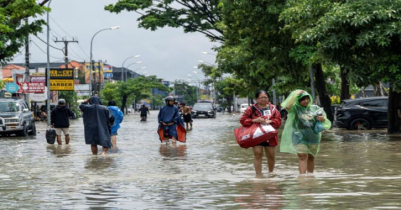 Indonesia’s Deadliest Floods in a Decade: Bali Reels as At Least 14 Die Amid Torrential Rains