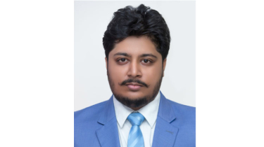 জাতিসংঘ সাধারণ অধিবেশন ও ইয়ুথ ফেস্টিভ্যালে রূপালী বাংলাদেশের শাওন সোলায়মান