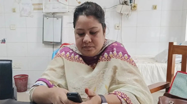 আপু’ ডাকায় চিকিৎসকের ক্ষোভ, রোগীকে অভিভাবকসহ বের করে দিল চিকিৎসক
