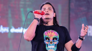 সংগীতশিল্পী আহরার মাসুদ দীপ আর নেই