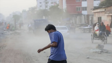 লাহোর শীর্ষে দূষণের তালিকায়, ঢাকার অবস্থান একাদশ