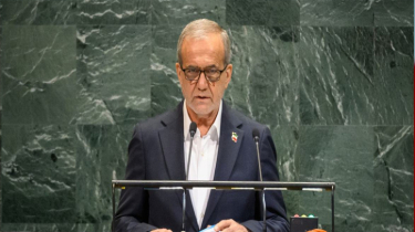 Sanctions Reimposed on Iran a Decade After Landmark Nuclear Deal