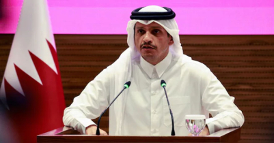 Qatar Accuses Israel of Shattering Any Hope for Hostage Release After Doha Airstrike