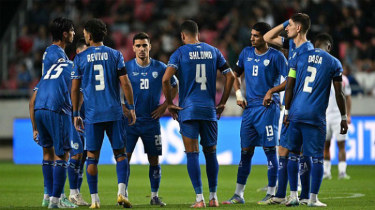 Israel’s World Cup Qualifying Status Remains Intact Amid UEFA Suspension Considerations Israel’s World Cup Qualifying Status Remains Intact Amid UEFA Suspension Considerations