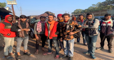 Searing Heat, Long Hours: Migrant Workers Abandon India’s Largest Renewable  Energy Park