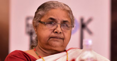 Nepal Names Sushila Karki First Female PM Amid Youth Anti-Corrupt