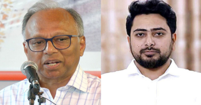 আন্তর্জাতিক অপরাধ ট্রাইবুনালে সাবেক প্রধানমন্ত্রীর বিরুদ্ধে গুরুত