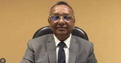 আর্থিক খাতে বড় সিদ্ধান্ত: শাহীনুল ইসলামের দায়িত্ব শেষ