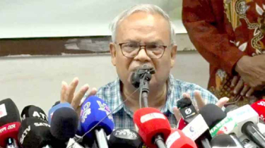 রিজভীর অভিযোগ: গণমাধ্যমে উদ্দেশ্যমূলকভাবে বিএনপির বিরুদ্ধে প্রচার