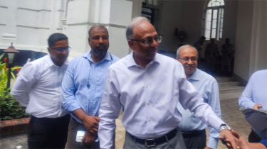 যোগ্যতার ভিত্তিতে কারও পদোন্নতি দেননি শেখ হাসিনা - মাহমুদুর রহমান