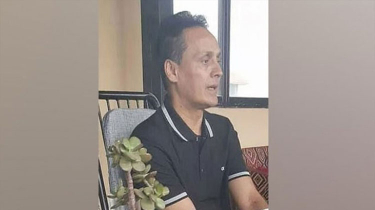 মার্কিন নাগরিককে ঘিরে চাঞ্চল্যকর পরিস্থিতি