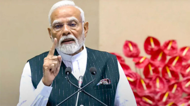 নতুন ভারত কারও ভয়ে মাথা নোয়ায় না: প্রধানমন্ত্রী মোদি