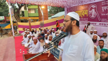অন্তর্বর্তী সরকার পক্ষপাতিত্ব করছে এক দলের প্রতি : ফয়জুল করীম