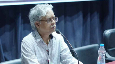 গোপনে চলছে নানা প্রক্রিয়া: রাবি উপাচার্য