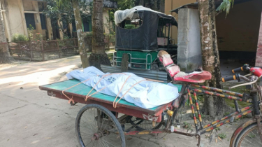 উলিপুরে বৃদ্ধার গলাকাটা লাশ উদ্ধার 