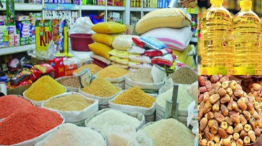 রমজানে নিত্যপণ্যের মূল্য থাকবে সহনীয় পর্যায়ে