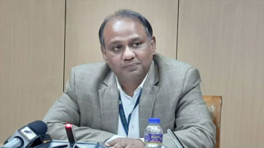 পদত্যাগ করলেন বাংলাদেশ ব্যাংকের নির্বাহী পরিচালক