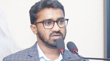 আরেকটি ১/১১-এর শঙ্কা দেখছেন রাশেদ খাঁন