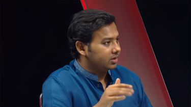 আওয়ামী লীগ এখন রাজনীতির স্টেকহোল্ডার নয়, দেশবিরোধী শক্তি : সারোয়ার তুষার