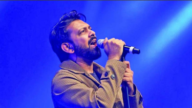 কনসার্ট ছাড়ার ঘোষণা দিলেন তাহসান