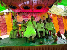 ইসলাম বা ধর্মকে রাজনৈতিক দল গঠনে ব্যবহার করা উচিত নয় : এ্যানি