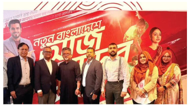 Robi Elite partners with AmbuFast to enhance emergency healthcare