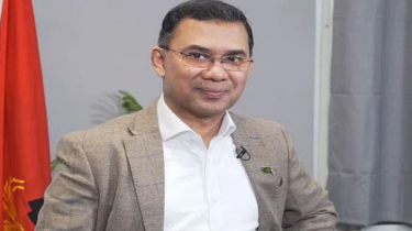 কয়েক সপ্তাহের মধ্যেই দেশে ফিরবেন তারেক রহমান