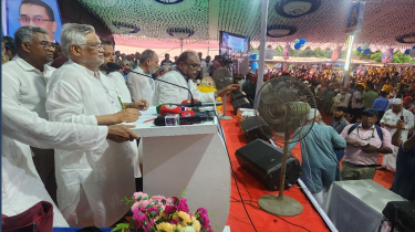 জনগণের ভোটেই বিএনপি রাষ্ট্রক্ষমতায় ফিরবে: আমান উল্লাহ