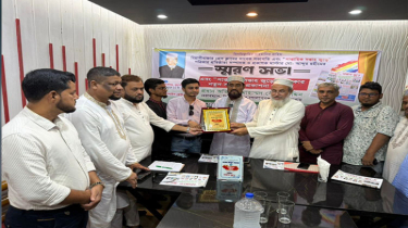 পিআর ব্যবস্থার বিরোধিতা করছে কারচুপির মানসিকতা: সেলিম