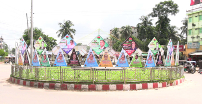 দীর্ঘ ৮ বছর পর  অনুষ্ঠিত হতে যাচ্ছে ঠাকুরগাঁও জেলা বিএনপির সম্মেলন