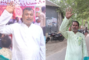 গোয়ালন্দে 