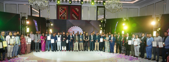 Superbrands Status in Bangladesh for 2025–26, Marked by Gala Celebration in Dhaka