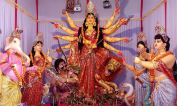 ৩৩ হাজার ৩৫৫টি মণ্ডপে ২ লক্ষাধিক আনসার-ভিডিপি সদস্য নিরাপত্তার দায়িত্বে
