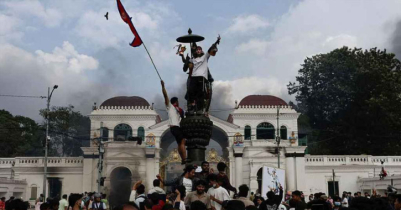 জেন-জি আন্দোলনকারীদের শান্তিপূর্ণ আহ্বান, কারফিউ বাস্তবায়নে সহযোগিতা