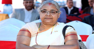 ১৯৭৩ সালে উড়োজাহাজ ছিনতাই করেছিলেন নেপালের অন্তর্বর্তী প্রধানমন্ত্রী সুশীলা কার্কির স্বামী