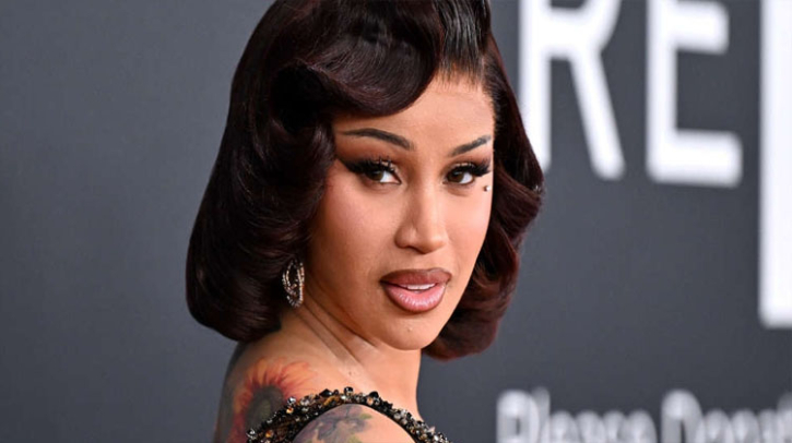 Jury Clears Cardi B of Assault in $24 Million Security Guard Suit Jury Clears Cardi B of Assault in $24 Million Security Guard Suit