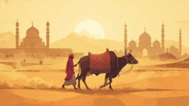 ঈদুল আজহার সম্ভাব্য তারিখ জানালো সংযুক্ত আরব আমিরাত ঈদুল আজহার সম্ভাব্য তারিখ জানালো সংযুক্ত আরব আমিরাত