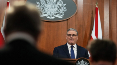 UK to Host 35‑Nation Talks on Reopening Strait of Hormuz, Says Prime Minister Starmer