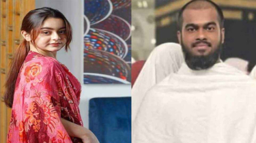 লুবাবার জীবনসঙ্গী কে এই হাফেজ মুনির
