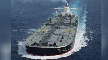Bangladesh Receives 27,000 Tons of Diesel from Singapore as Supply Continues
