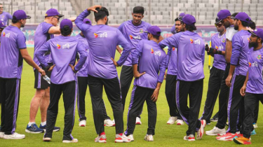 এবার ক্রিকেটারদের সঙ্গে আলোচনা করবেন বুলবুল
