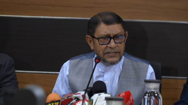 Measles Vaccination Drive Begins in 30 High-Risk Areas Across Bangladesh