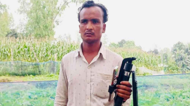ভাইরাল তাজুর ফেসবুক পেজ ফিরে এলো