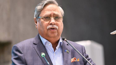 এ কে ফজলুল হক ছিলেন অসাধারণ প্রজ্ঞাবান, অসম সাহসী ও বিচক্ষণ এক রাজনীতিবিদ: রাষ্ট্রপতি