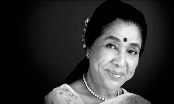 Legendary singer Asha Bhosle passes away at 92